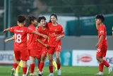 Kịch tính ngày khai mạc giải U19 nữ Quốc gia 2026