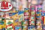 Tất cả các mặt hàng của Đồ hộp Hạ Long (Hạ Long Canfoco)