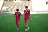 Thua ngược sau tấm thẻ đỏ tai hại, U23 Thái Lan dễ bị loại sớm tại giải châu Á