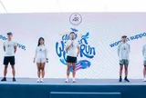 adidas tiếp tục chuỗi hoạt động With Women We Run tại Việt Nam với chủ đề an toàn tập luyện cho nữ giới