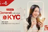 Generali Việt Nam triển khai định danh và xác thực khách hàng điện tử bắt buộc