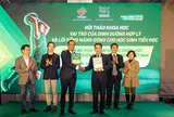 Viện Dinh dưỡng và Nestlé Việt Nam hợp tác nâng cao nhận thức về vai trò của dinh dưỡng và lối sống năng động