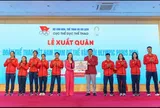 Nestlé MILO đồng hành cùng Đoàn thể thao Việt Nam tham dự Olympic và Paralympic Paris 2024