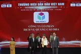 CEO Killua Nguyen và hành trình đưa DHA Agency trở thành Top 10 thương hiệu dẫn đầu Việt Nam