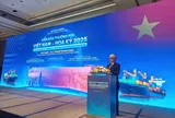 Các định hướng hợp tác trong kinh tế, thương mại của Việt Nam và Hoa Kỳ năm 2025