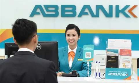 ABBANK chính thức bổ nhiệm chức danh tổng giám đốc đối với ông Phạm Duy Hiếu