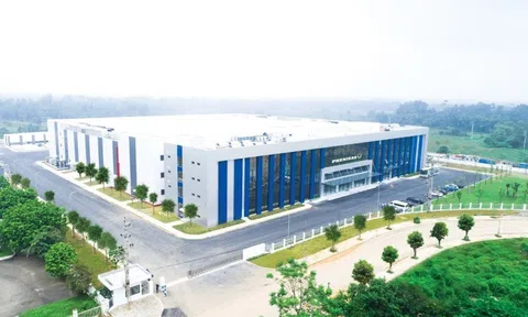 Nửa đầu năm 2024, Phenikaa Group báo lãi sau thuế hơn 500 tỷ đồng