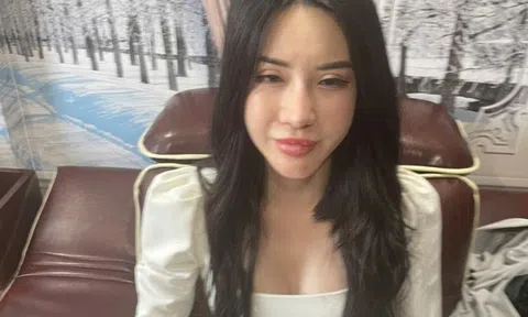 Bắt "hot girl" Ngô Thị Linh