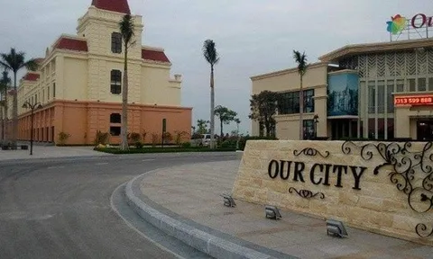 Huy động vốn 'khủng' cho dự án Our City Hải Phòng, Sài Gòn Capital báo lãi hơn 4 tỷ đồng bán niên 2024