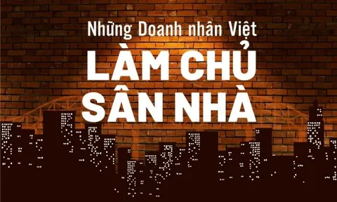 Làm chủ sân nhà: Ông Phạm Nhật Vượng và Trần Đình Long 'bá chủ' 2 ngành công nghiệp nặng tại miền bắc, các doanh nhân miền nam ‘chiếm lĩnh’ thị trường bán lẻ