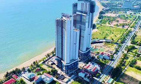 Sunbay Ninh Thuận kinh doanh ra sao trước khi Chủ tịch Nguyễn Đức Chi bị tạm hoãn xuất cảnh vì nợ thuế