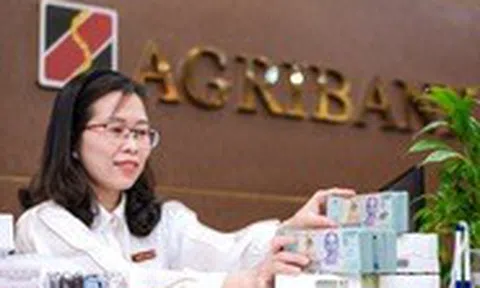 Agribank giảm lãi suất cho vay từ 1-2,5%/năm