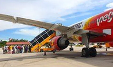 Vietjet huy động 2.000 tỉ từ trái phiếu