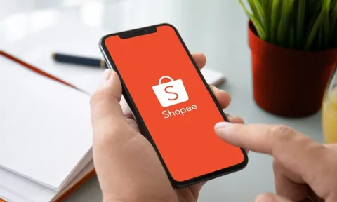 Shopee vượt qua Samsung trở thành thương hiệu tốt nhất Việt Nam năm 2024