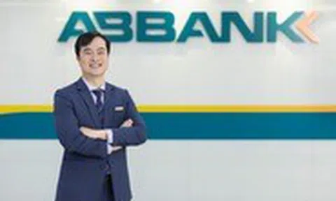 Ông Phạm Duy Hiếu được ABBank bổ nhiệm chức danh tổng giám đốc