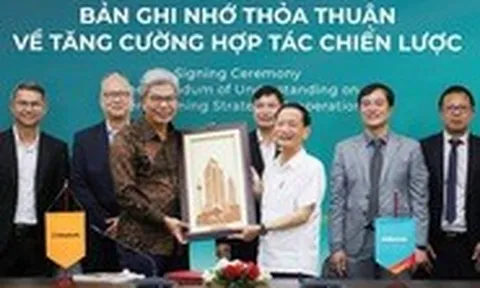 ABBANK thành lập Ủy ban chiến lược phát triển bền vững ESG