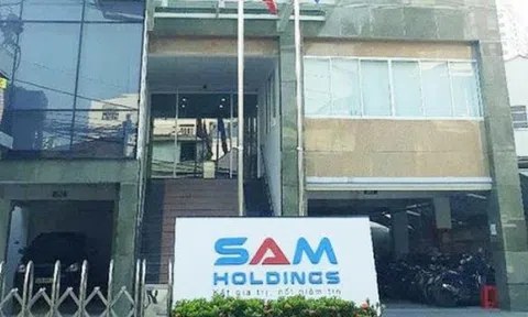 SAM Holdings đề xuất 'siêu dự án' hơn 100.000 tỷ đồng tại Quảng Trị