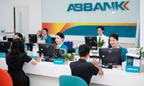 Năm 2024, ABBANK tăng trưởng về quy mô, lợi nhuận tăng 58%