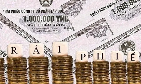 Những cơ hội và thách thức của thị trường trái phiếu doanh nghiệp năm 2025