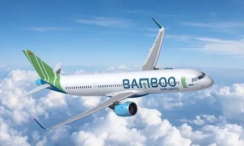 FLC muốn vay Bamboo Airways tối đa 1.600 tỷ đồng với lãi suất 10%/năm