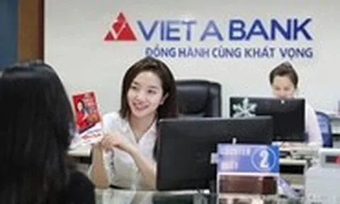 VietABank bị phạt và truy thu thuế hơn 4 tỉ đồng