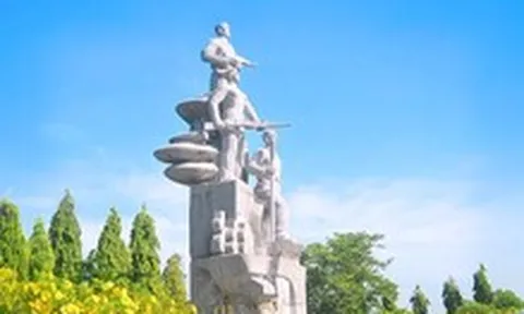 Quảng Ngãi sau sáp nhập có xã Trà Giang, Vệ Giang, Phước Giang