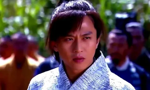 Kiếm hiệp Kim Dung: Lý do Trương Vô Kỵ được tôn làm Minh chủ võ lâm