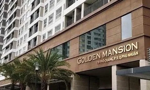 Bắt cựu trưởng, phó ban Quản trị chung cư vì tham ô 22 tỷ đồng quỹ bảo trì
