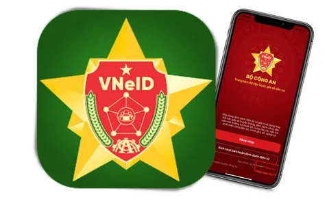9 cập nhật mới nhất trên "siêu ứng dụng" VNeID