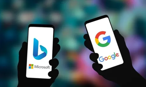 Google thua Microsoft ngay từ điểm xuất phát trong cuộc đua AI: Phải tái tạo cả mô hình kinh doanh tìm kiếm online khi đối thủ chỉ cần sản phẩm đủ tốt để thu phí