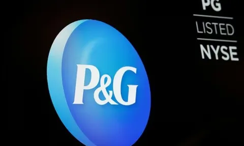 Sau sa thải 7.000 nhân sự, P&G tiếp tục thay CEO