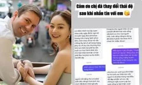 Lan Phương bị dân mạng 'tấn công' sau khi chia sẻ chuyện ly hôn chồng