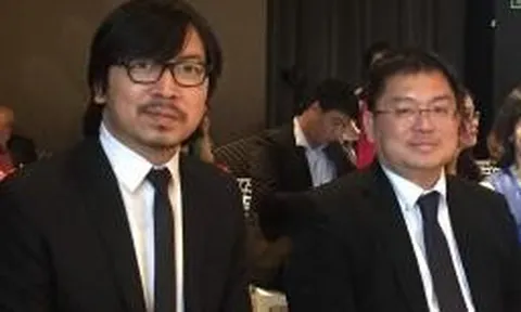 Giáo sư Cù Trọng Xoay kể điều ít người biết trong lễ tang ông Hoàng Nam Tiến