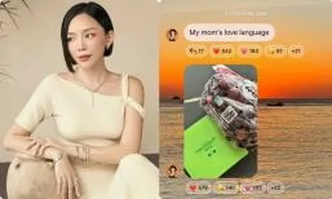 Tóc Tiên với mẹ ra sao sau nhiều năm căng thẳng?