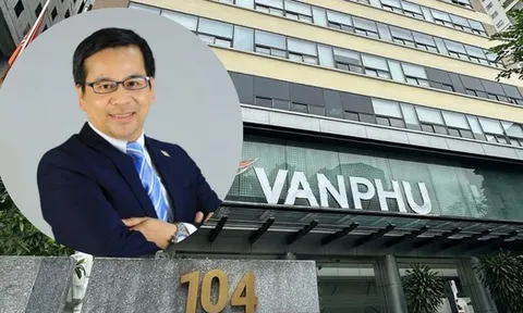 Tổng giám đốc Văn Phú sẽ nhận chuyển nhượng cổ phiếu VPI từ gia đình vợ?