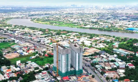 The Emerald 68 thu hút với chính sách 230 triệu sở hữu, 3 năm không lãi suất