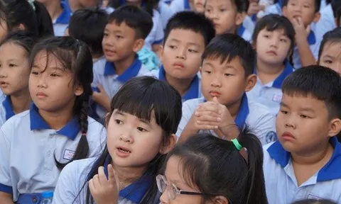 Khai giảng năm học mới 2025 - 2026 vào ngày 5-9