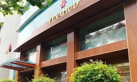 Vinahud tổ chức đại hội cổ đông bất thành