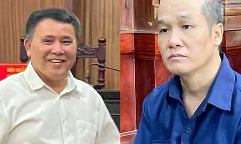 Đề nghị tù chung thân cựu chủ tịch công ty liên quan Khu dân cư Hiệp Bình Chánh