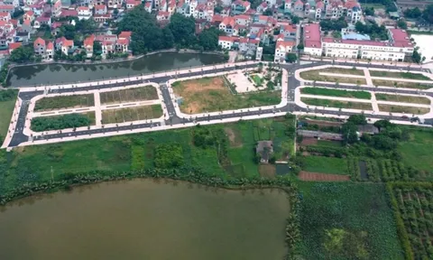 Đa chiều quan điểm về định giá đất khi sửa Luật Đất đai 2024