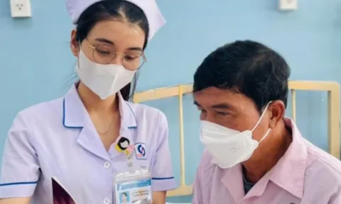 Quy định mới nhất về sử dụng BHYT trong khám chữa bệnh