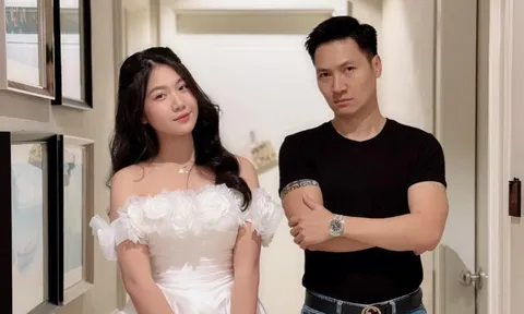 Ái nữ nhà diễn viên Mạnh Trường tuổi 16 xinh đẹp như hoa, cao vượt trội một phần nhờ chăm chơi thể thao từ nhỏ