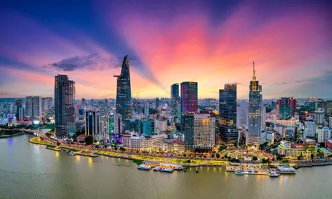 Một chỉ số kinh tế của Việt Nam đạt mức cao kỷ lục trong vòng nửa thập kỷ, chuyên gia quốc tế nhận xét đây là 'câu chuyện đột phá'