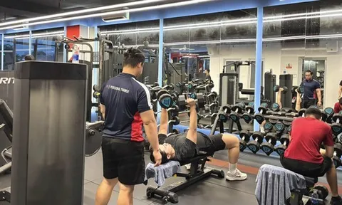 Chuỗi gym ở TPHCM vừa ngưng hoạt động: Mới mở gần 3 năm, hợp đồng có điều khoản "không hoàn trả lại các phí đã đóng"