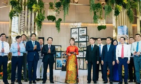 Thông điệp xúc động của tỷ phú Nguyễn Thị Phương Thảo