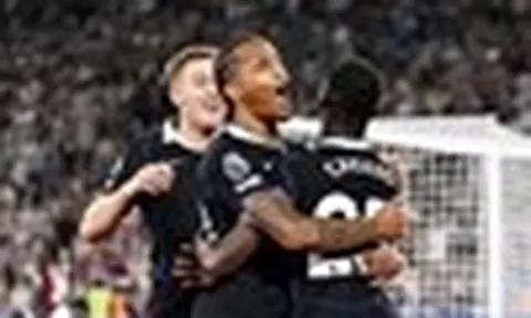 Chelsea giáng thêm một đòn đau ông thầy cũ Graham Potter