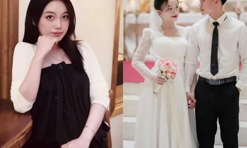 Vợ bầu của Hồ Văn Cường lộ diện