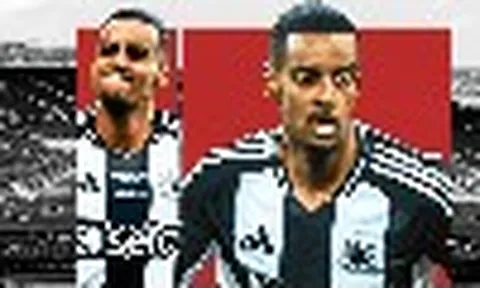 “Lời hứa bị phá vỡ” - Chuyện gì đang xảy ra với Isak, Newcastle và Liverpool?