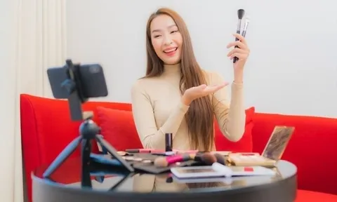 Thời của 'chiến thần' livestream đã qua?