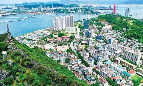 Ngân hàng rao bán khoản nợ 173 tỷ đồng của đại gia sở hữu hàng chục nghìn mét vuông đất ở Quảng Ninh